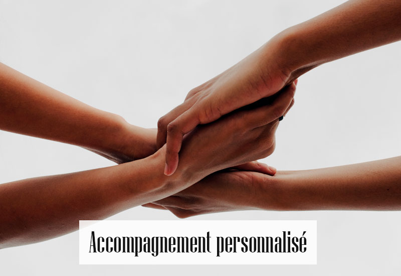 Accompagnement Personnalisé