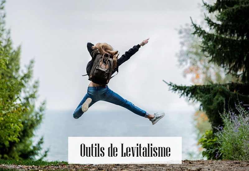 Outils de Levitalisme